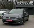 Фольксваген e-Golf, объемом двигателя 0 л и пробегом 107 тыс. км за 16500 $, фото 1 на Automoto.ua