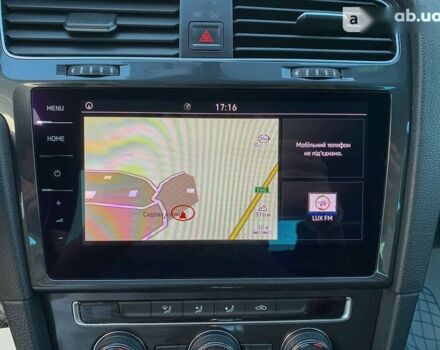 Фольксваген e-Golf, объемом двигателя 0 л и пробегом 92 тыс. км за 19950 $, фото 21 на Automoto.ua