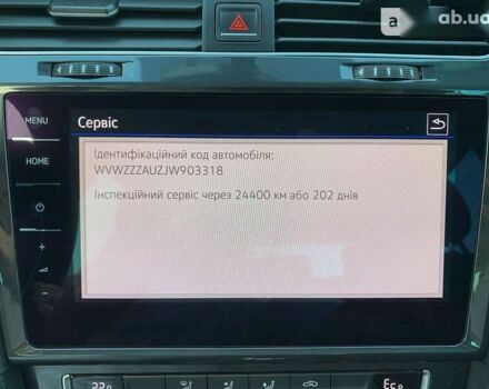 Фольксваген e-Golf, объемом двигателя 0 л и пробегом 92 тыс. км за 19950 $, фото 18 на Automoto.ua