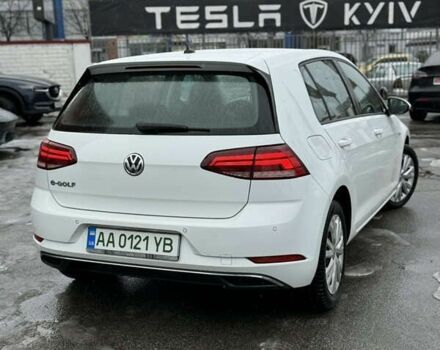 Фольксваген e-Golf, объемом двигателя 0 л и пробегом 20 тыс. км за 16800 $, фото 6 на Automoto.ua