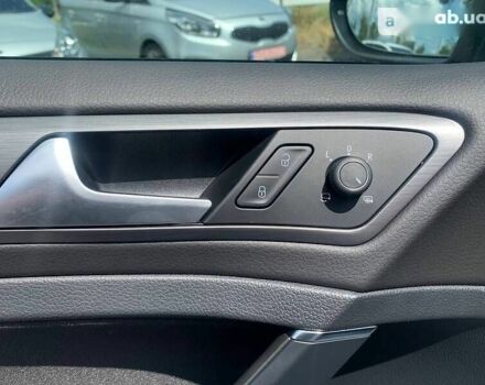 Фольксваген e-Golf, об'ємом двигуна 0 л та пробігом 3 тис. км за 26200 $, фото 7 на Automoto.ua