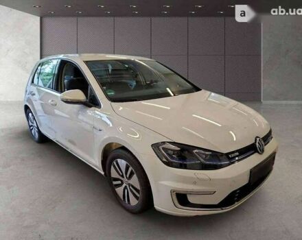 Фольксваген e-Golf, объемом двигателя 0 л и пробегом 20 тыс. км за 16800 $, фото 20 на Automoto.ua