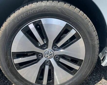 Фольксваген e-Golf, об'ємом двигуна 0 л та пробігом 3 тис. км за 26200 $, фото 6 на Automoto.ua