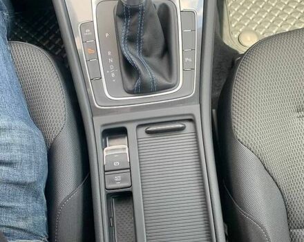 Фольксваген e-Golf, об'ємом двигуна 0 л та пробігом 3 тис. км за 26200 $, фото 12 на Automoto.ua