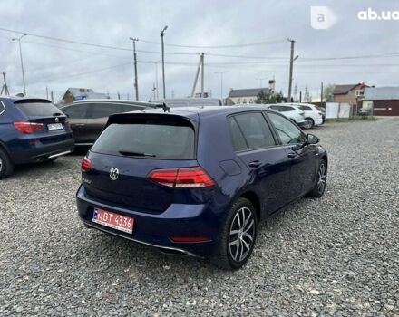 Фольксваген e-Golf, объемом двигателя 0 л и пробегом 56 тыс. км за 16800 $, фото 8 на Automoto.ua