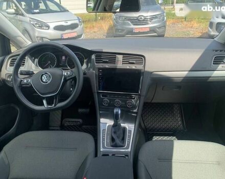 Фольксваген e-Golf, об'ємом двигуна 0 л та пробігом 3 тис. км за 26200 $, фото 13 на Automoto.ua
