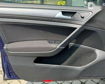 Фольксваген e-Golf, объемом двигателя 0 л и пробегом 85 тыс. км за 19999 $, фото 8 на Automoto.ua