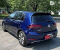 Фольксваген e-Golf, объемом двигателя 0 л и пробегом 20 тыс. км за 21500 $, фото 22 на Automoto.ua