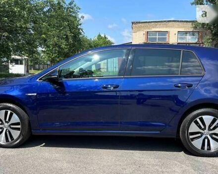 Фольксваген e-Golf, объемом двигателя 0 л и пробегом 20 тыс. км за 21500 $, фото 20 на Automoto.ua