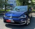 Фольксваген e-Golf, объемом двигателя 0 л и пробегом 20 тыс. км за 21500 $, фото 1 на Automoto.ua
