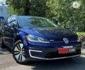 Фольксваген e-Golf, объемом двигателя 0 л и пробегом 20 тыс. км за 21500 $, фото 12 на Automoto.ua