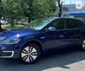 Фольксваген e-Golf, объемом двигателя 0 л и пробегом 20 тыс. км за 21500 $, фото 4 на Automoto.ua