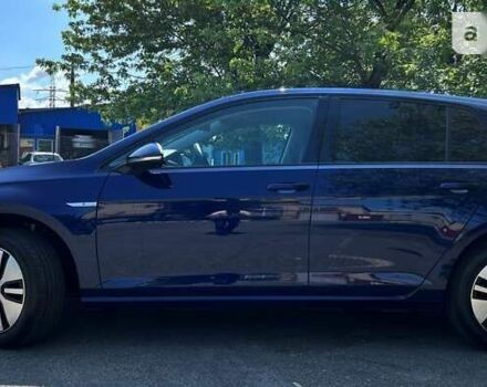 Фольксваген e-Golf, объемом двигателя 0 л и пробегом 20 тыс. км за 21500 $, фото 5 на Automoto.ua