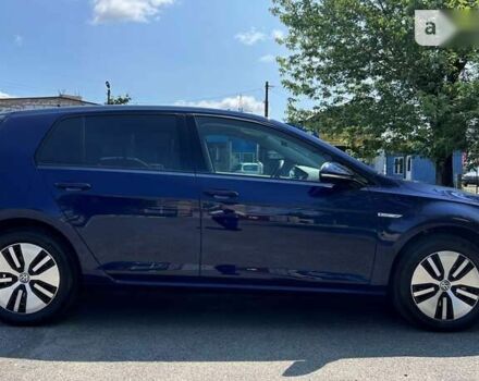 Фольксваген e-Golf, объемом двигателя 0 л и пробегом 20 тыс. км за 21500 $, фото 29 на Automoto.ua