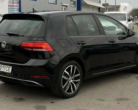 Фольксваген e-Golf, об'ємом двигуна 0 л та пробігом 78 тис. км за 18450 $, фото 9 на Automoto.ua