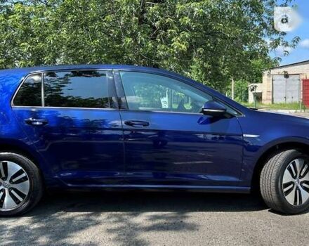 Фольксваген e-Golf, объемом двигателя 0 л и пробегом 20 тыс. км за 21500 $, фото 17 на Automoto.ua