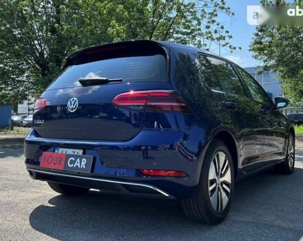 Фольксваген e-Golf, объемом двигателя 0 л и пробегом 20 тыс. км за 21500 $, фото 26 на Automoto.ua