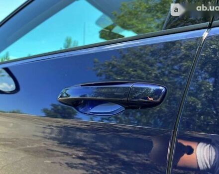 Фольксваген e-Golf, объемом двигателя 0 л и пробегом 20 тыс. км за 21500 $, фото 19 на Automoto.ua