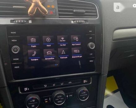 Фольксваген e-Golf, объемом двигателя 0 л и пробегом 83 тыс. км за 23000 $, фото 14 на Automoto.ua