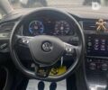 Фольксваген e-Golf, объемом двигателя 0 л и пробегом 83 тыс. км за 23000 $, фото 15 на Automoto.ua