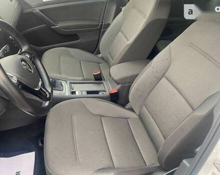 Фольксваген e-Golf, объемом двигателя 0 л и пробегом 83 тыс. км за 23000 $, фото 10 на Automoto.ua