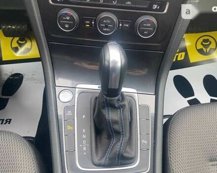 Фольксваген e-Golf, объемом двигателя 0 л и пробегом 83 тыс. км за 23000 $, фото 13 на Automoto.ua