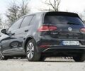 Фольксваген e-Golf, объемом двигателя 0 л и пробегом 44 тыс. км за 14950 $, фото 13 на Automoto.ua