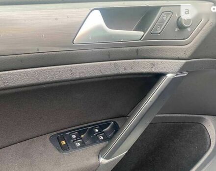 Фольксваген e-Golf, объемом двигателя 0 л и пробегом 83 тыс. км за 23000 $, фото 8 на Automoto.ua