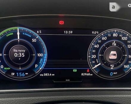 Фольксваген e-Golf, объемом двигателя 0 л и пробегом 83 тыс. км за 23000 $, фото 12 на Automoto.ua