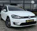 Фольксваген e-Golf, объемом двигателя 0 л и пробегом 59 тыс. км за 18100 $, фото 1 на Automoto.ua