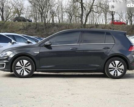 Фольксваген e-Golf, об'ємом двигуна 0 л та пробігом 44 тис. км за 14950 $, фото 10 на Automoto.ua