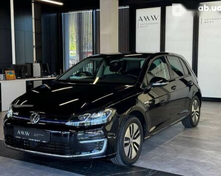 Фольксваген e-Golf, об'ємом двигуна 0 л та пробігом 22 тис. км за 15800 $, фото 1 на Automoto.ua