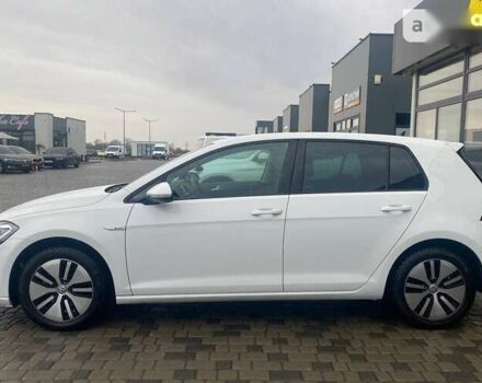 Фольксваген e-Golf, объемом двигателя 0 л и пробегом 83 тыс. км за 23000 $, фото 2 на Automoto.ua