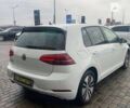 Фольксваген e-Golf, объемом двигателя 0 л и пробегом 83 тыс. км за 23000 $, фото 5 на Automoto.ua