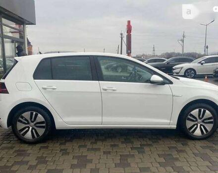 Фольксваген e-Golf, объемом двигателя 0 л и пробегом 83 тыс. км за 23000 $, фото 6 на Automoto.ua
