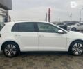 Фольксваген e-Golf, объемом двигателя 0 л и пробегом 83 тыс. км за 23000 $, фото 6 на Automoto.ua