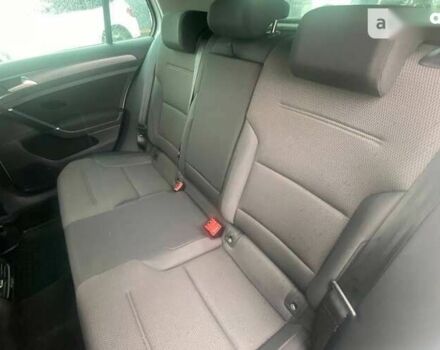 Фольксваген e-Golf, объемом двигателя 0 л и пробегом 83 тыс. км за 23000 $, фото 16 на Automoto.ua