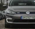 Фольксваген e-Golf, объемом двигателя 4.25 л и пробегом 112 тыс. км за 10350 $, фото 4 на Automoto.ua