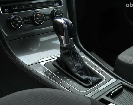 Фольксваген e-Golf, объемом двигателя 4.25 л и пробегом 112 тыс. км за 10350 $, фото 20 на Automoto.ua