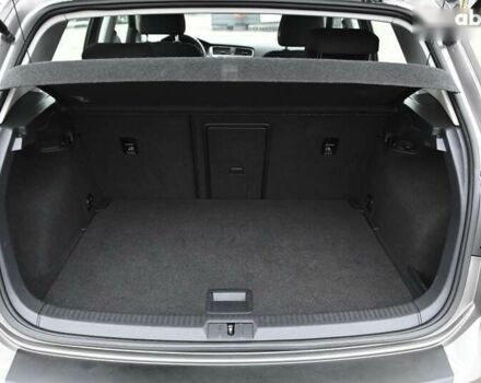 Фольксваген e-Golf, объемом двигателя 4.25 л и пробегом 112 тыс. км за 10350 $, фото 27 на Automoto.ua