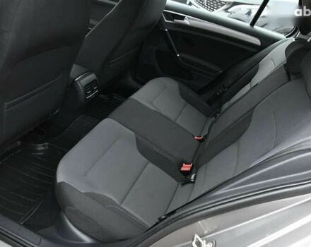 Фольксваген e-Golf, объемом двигателя 4.25 л и пробегом 112 тыс. км за 10350 $, фото 26 на Automoto.ua