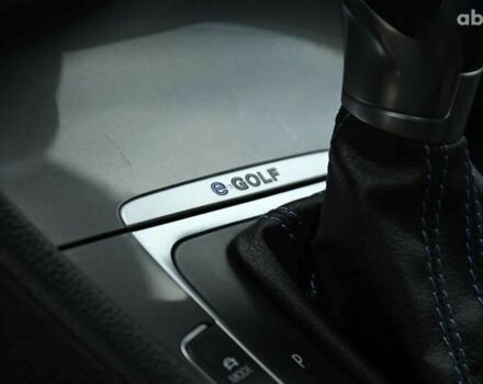 Фольксваген e-Golf, объемом двигателя 4.25 л и пробегом 112 тыс. км за 10350 $, фото 21 на Automoto.ua