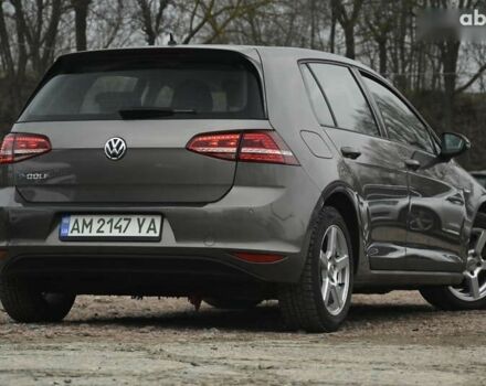 Фольксваген e-Golf, объемом двигателя 4.25 л и пробегом 112 тыс. км за 10350 $, фото 12 на Automoto.ua