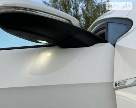 Фольксваген e-Golf, объемом двигателя 0 л и пробегом 101 тыс. км за 9700 $, фото 26 на Automoto.ua