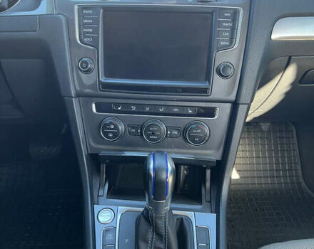 Фольксваген e-Golf, об'ємом двигуна 0 л та пробігом 110 тис. км за 9200 $, фото 6 на Automoto.ua