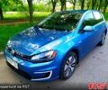 Фольксваген e-Golf, об'ємом двигуна 0 л та пробігом 180 тис. км за 12500 $, фото 1 на Automoto.ua