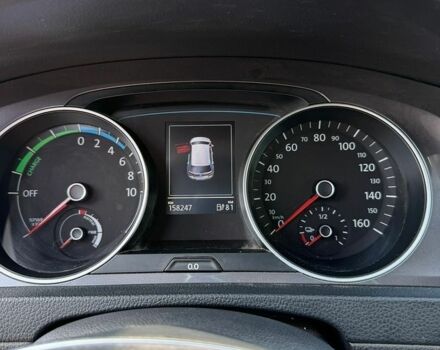 Фольксваген e-Golf, об'ємом двигуна 0 л та пробігом 159 тис. км за 9500 $, фото 9 на Automoto.ua