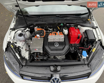 Фольксваген e-Golf, об'ємом двигуна 0 л та пробігом 165 тис. км за 7500 $, фото 17 на Automoto.ua