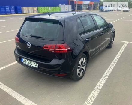 Фольксваген e-Golf, об'ємом двигуна 0 л та пробігом 114 тис. км за 11900 $, фото 4 на Automoto.ua