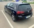 Фольксваген e-Golf, объемом двигателя 0 л и пробегом 114 тыс. км за 11600 $, фото 6 на Automoto.ua